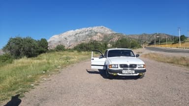 ГАЗ 3110 «Волга», 1998, Toshkent – 4