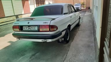 ГАЗ 3110 «Волга», 1998, Toshkent – 3