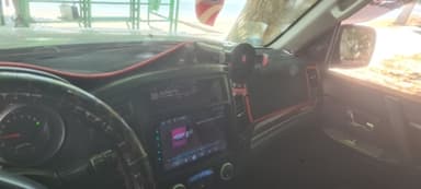 Mitsubishi Pajero, 2008, Toshkent shahri – 7