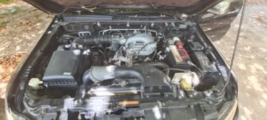 Mitsubishi Pajero, 2008, Toshkent shahri – 6
