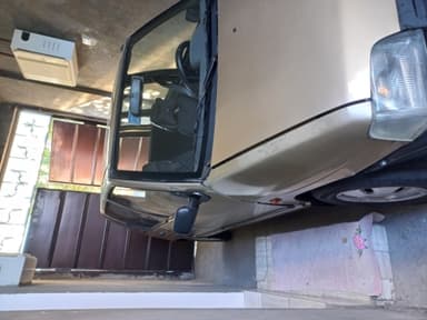 Daewoo Tico, 1997, Toshkent shahri – 4