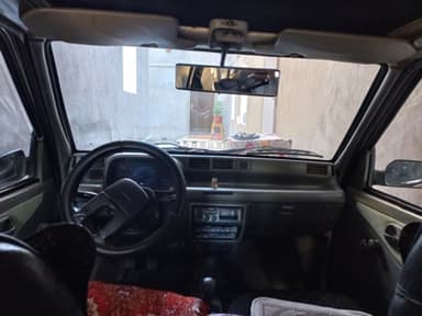 Daewoo Tico, 1997, Toshkent shahri – 3