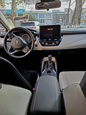 Toyota Corolla, 2022, Toshkent shahri – 3