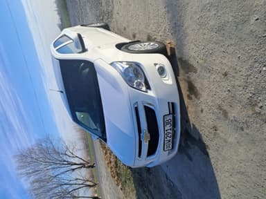 Chevrolet Cobalt, 2022, Samarqand – 2