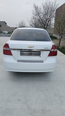 Chevrolet Nexia, 2019, Джизакская область – 10