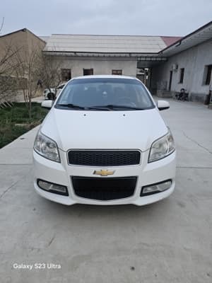 Chevrolet Nexia, 2019, Джизакская область – 9
