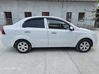 Chevrolet Nexia, 2019, Джизакская область – 2