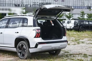 GAC Aion V, 2025, Ташкент (город) – 16