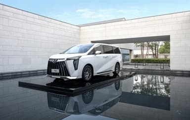 GAC M8, 2024, Toshkent shahri – 7