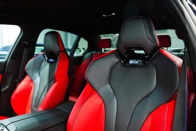BMW M5 G90, 2025, Ташкент (город) – 7