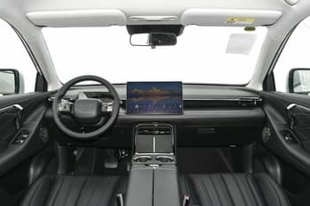 GAC Aion V, 2025, Ташкент (город) – 5