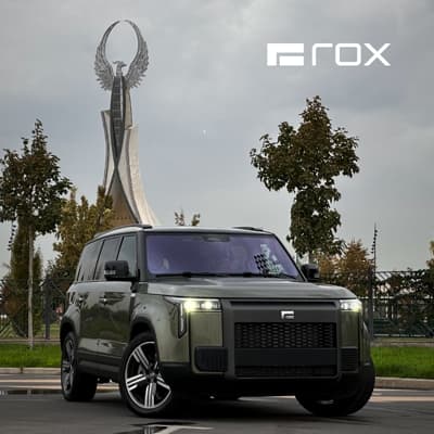 Rox 01, 2024, Toshkent shahri