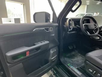 Jetour T2, 2025, Toshkent shahri – 5