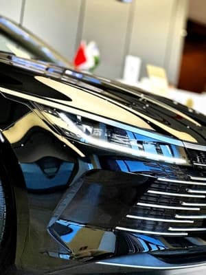 BYD Chazor, 2025, Toshkent shahri – 5