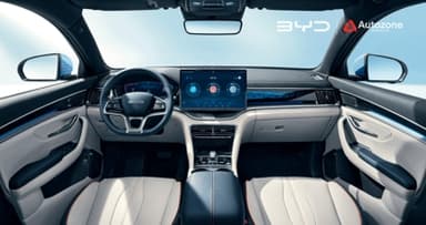 BYD Song Plus EV, 2025, Toshkent shahri – 6