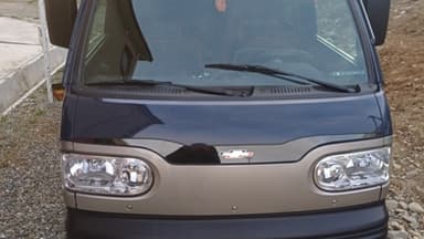Chevrolet Damas, 2024, Джизакская область – 2