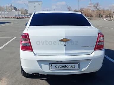 Chevrolet Cobalt, 2023, Хорезмская область – 2
