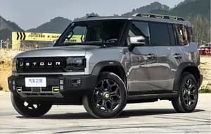 Jetour Shanhai L9, 2025, Toshkent shahri – 1