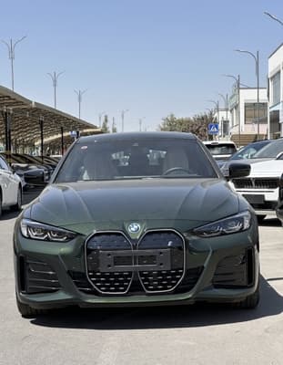 BMW i4, 2024, Toshkent shahri – 1