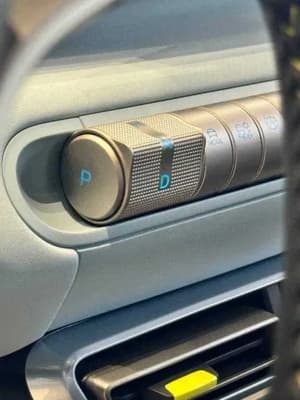BYD Seagull, 2025, Toshkent shahri – 5