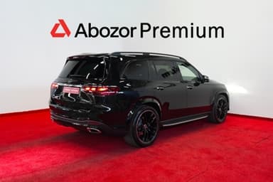 Mercedes-Benz GLS, 2025, Toshkent shahri – 4