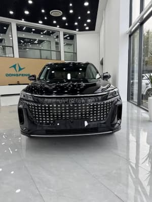 Dongfeng 580, 2024, Toshkent shahri – 1