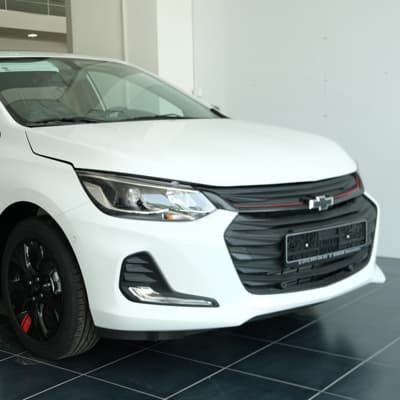 Chevrolet Onix, 2026, Toshkent shahri