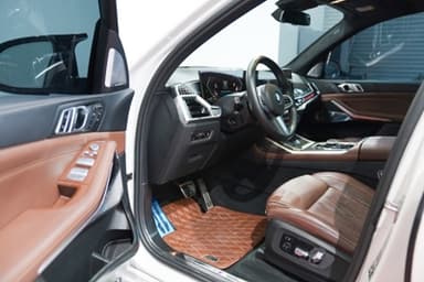 BMW X7, 2023, Toshkent shahri – 6