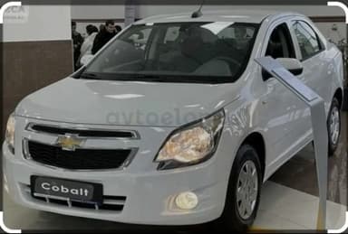 Chevrolet Cobalt, 2025, Toshkent shahri – 1