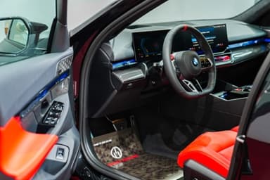 BMW M5 G90, 2025, Ташкент (город) – 6