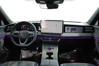 Volkswagen Tiguan R, 2023, Toshkent shahri – 10