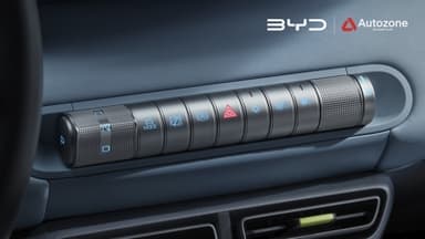BYD Seagull, 2025, Jizzax – 15