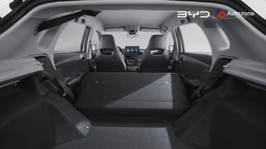 BYD E2, 2025, Джизакская область – 8