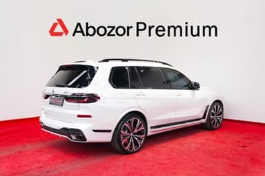 BMW X7, 2023, Toshkent shahri – 4