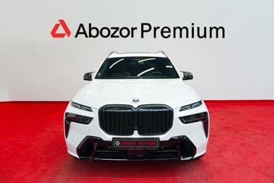 BMW X7, 2023, Toshkent shahri