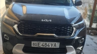 Kia Sonet, 2024, Buxoro – 3