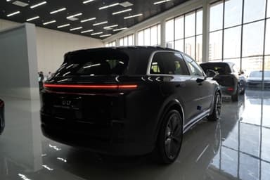 LiXiang L7, 2026, Ташкент (город) – 2