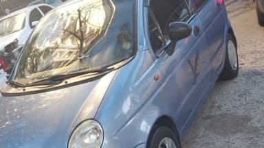 Daewoo Matiz, 2008, Toshkent shahri – 4