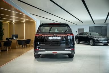 Kia Carnival, 2025, Toshkent shahri – 2