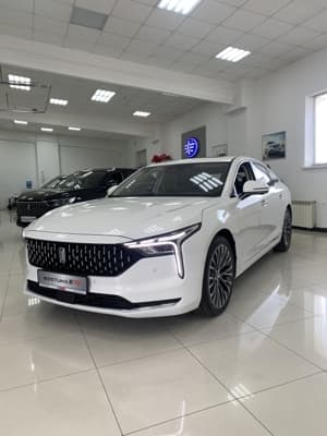 FAW Bestune B70, 2023, Toshkent shahri – 2
