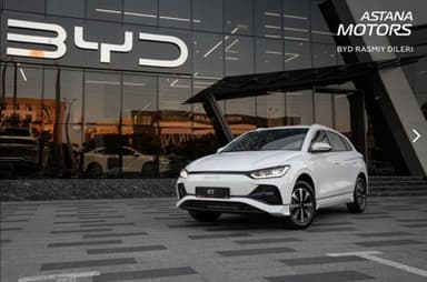BYD E2, 2025, Toshkent shahri – 1
