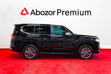 Toyota Land Cruiser 300, 2023, Toshkent shahri – 3