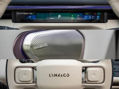 Lynk & Co 900, 2025, Toshkent shahri – 5