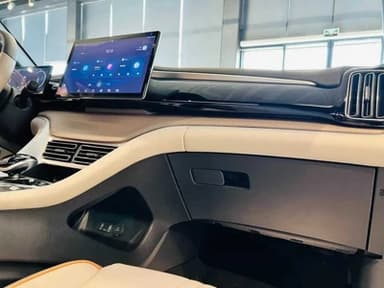 BYD Song Pro, 2025, Toshkent shahri – 5