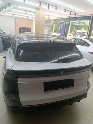 Changan Shenlan S7, 2025, Toshkent shahri – 2