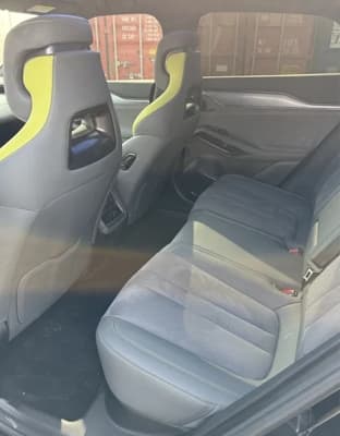 BYD Song L, 2025, Toshkent shahri – 6
