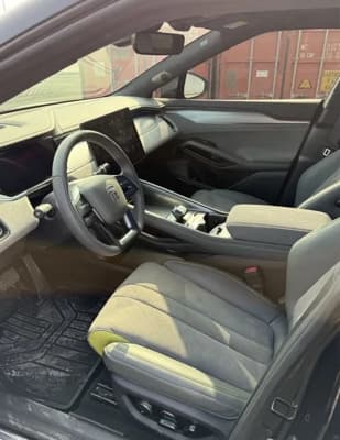 BYD Song L, 2025, Toshkent shahri – 4