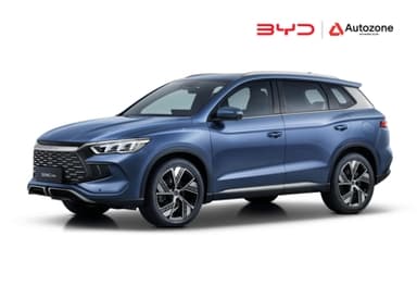 BYD Song Pro, 2025, Toshkent shahri – 2