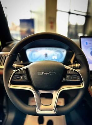 BYD Song Plus EV, 2025, Toshkent shahri – 7