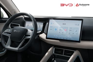 BYD Yuan Up, 2025, Toshkent shahri – 10